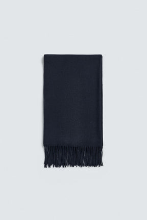 FRINGED SCARF - Image 3