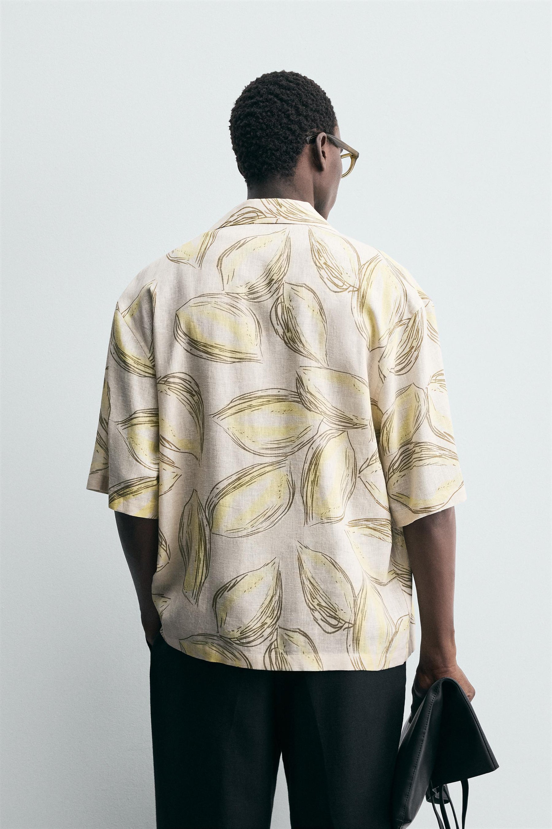 FRUIT PRINT SHIRT - Image 3
