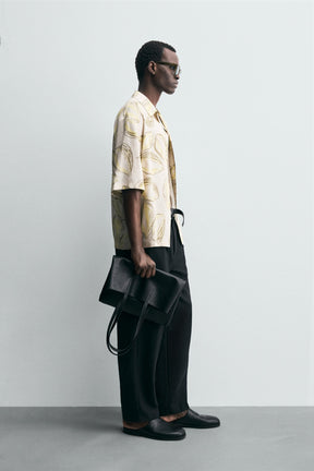 FRUIT PRINT SHIRT - Image 4