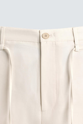 BERMUDA SHORTS WITH CORD - Image 9