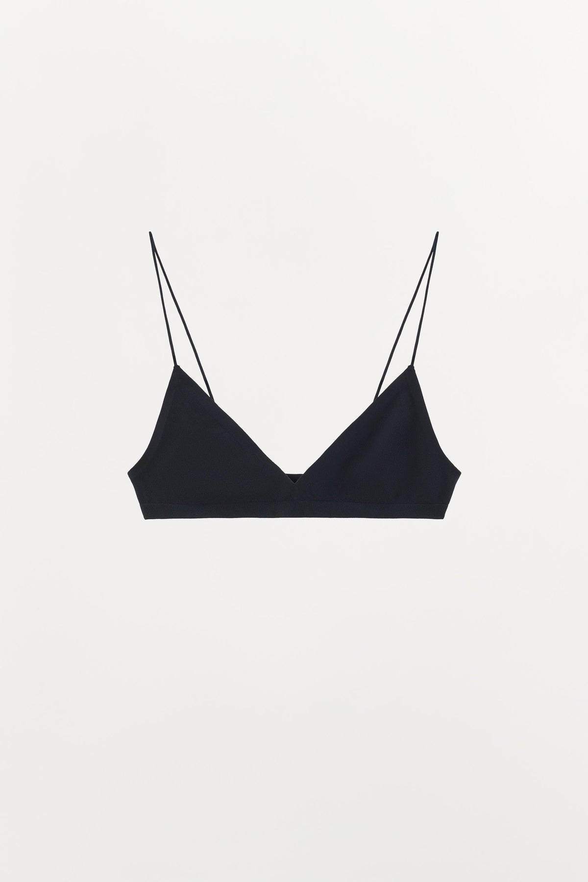 Seamless Bra