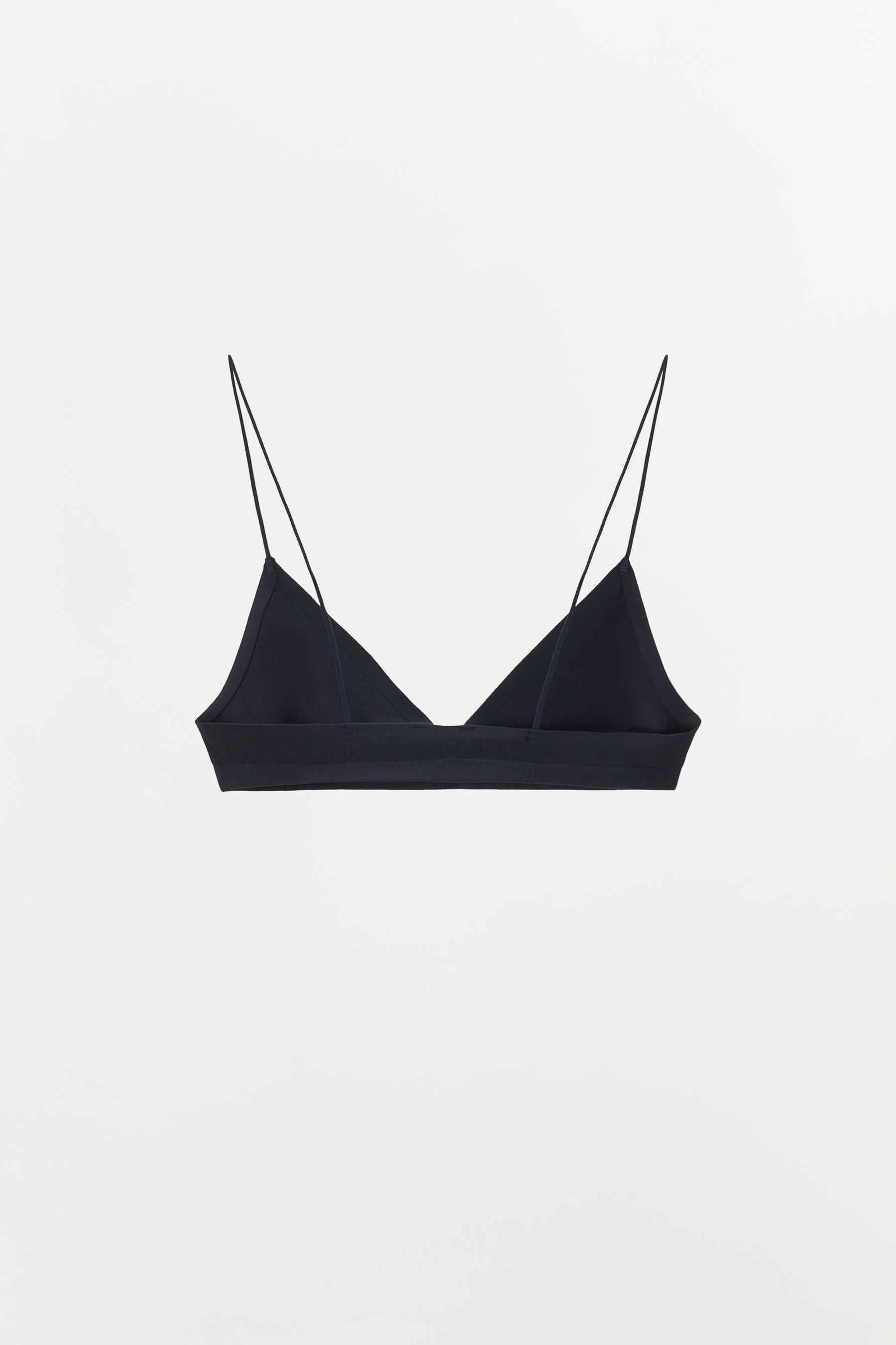 Seamless Bra