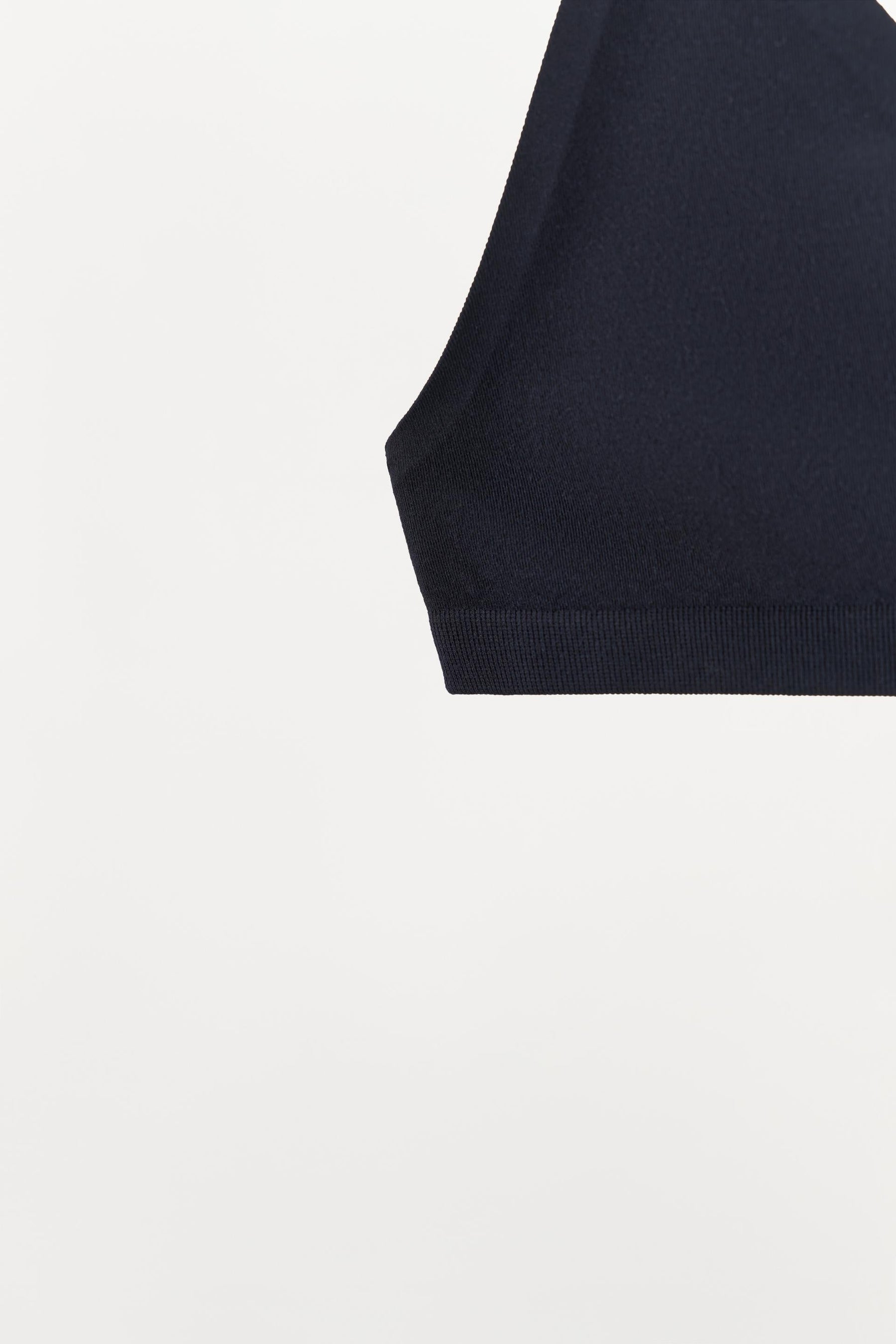 Seamless Bra