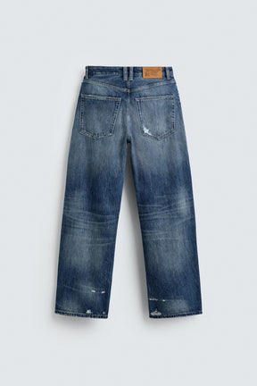 Baggy Fit Jeans