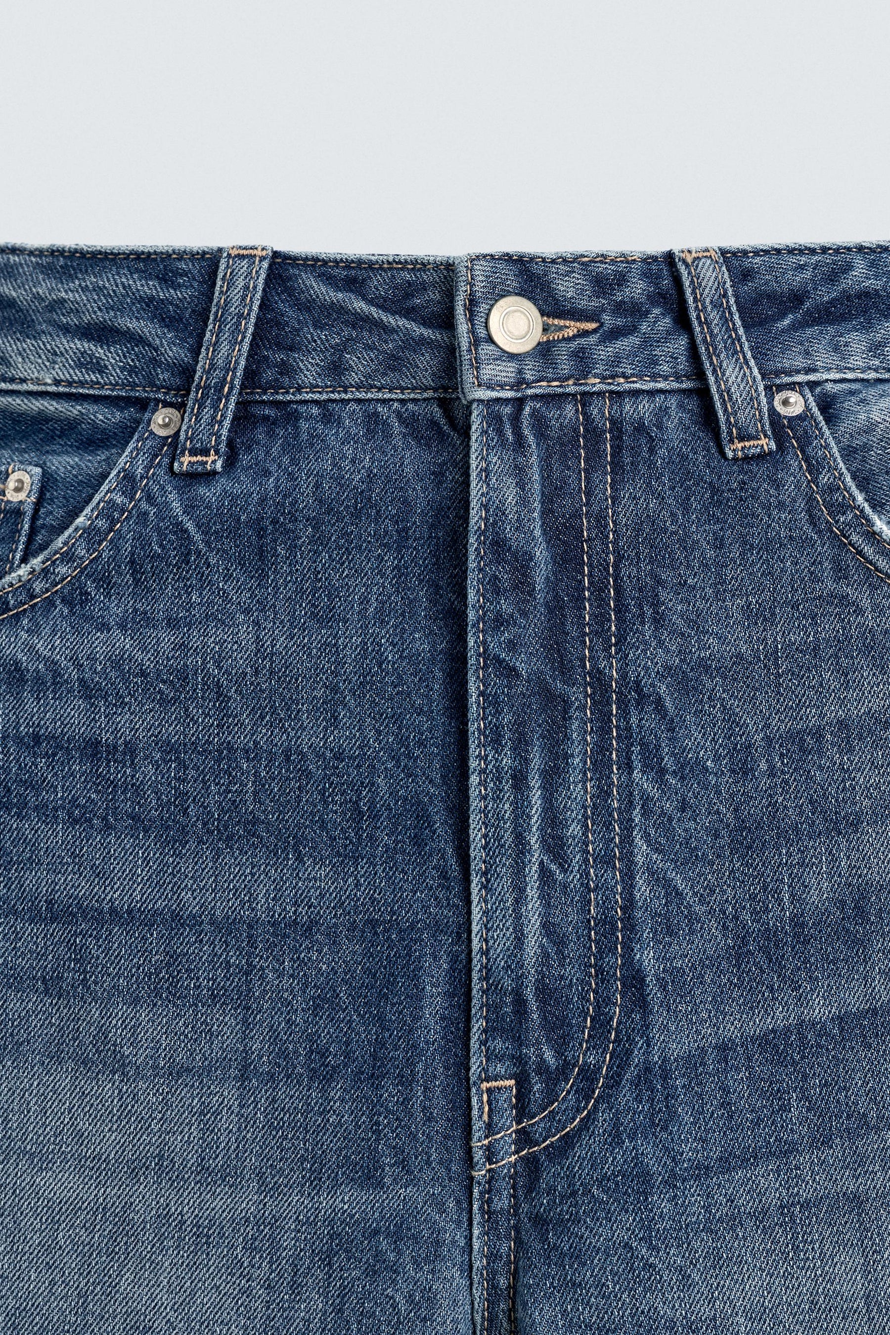 Baggy Fit Jeans