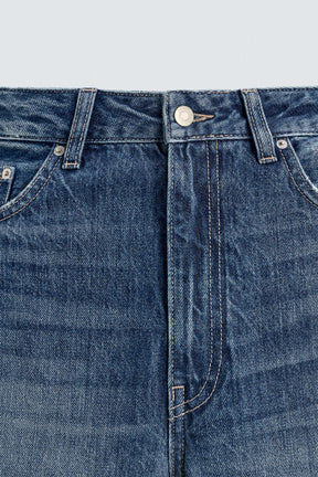Baggy Fit Jeans