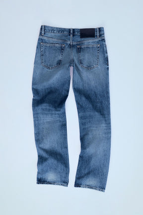 Low-Rise Jeans
