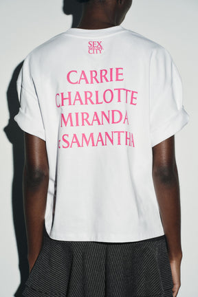 City T-Shirt