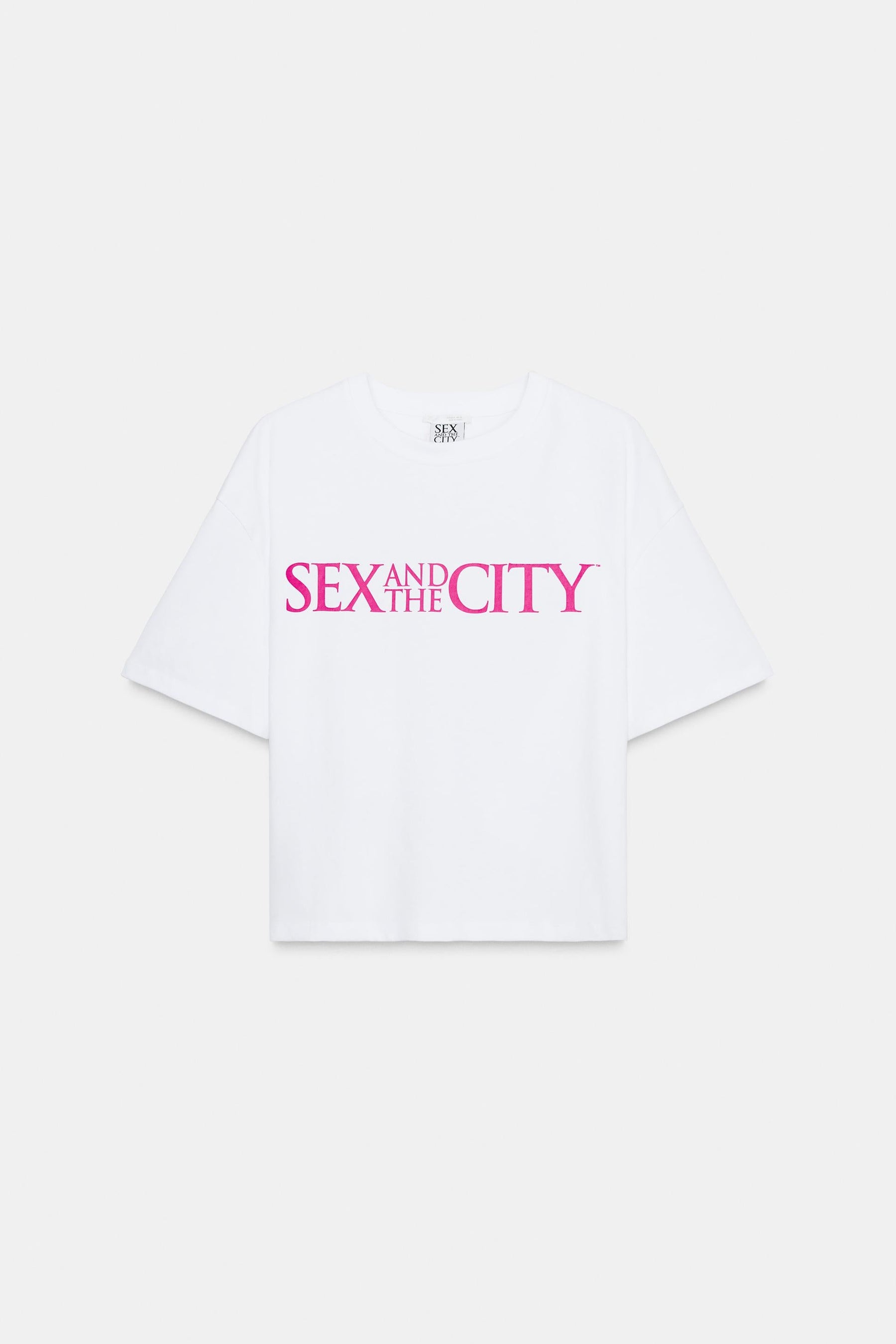 City T-Shirt