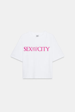 City T-Shirt