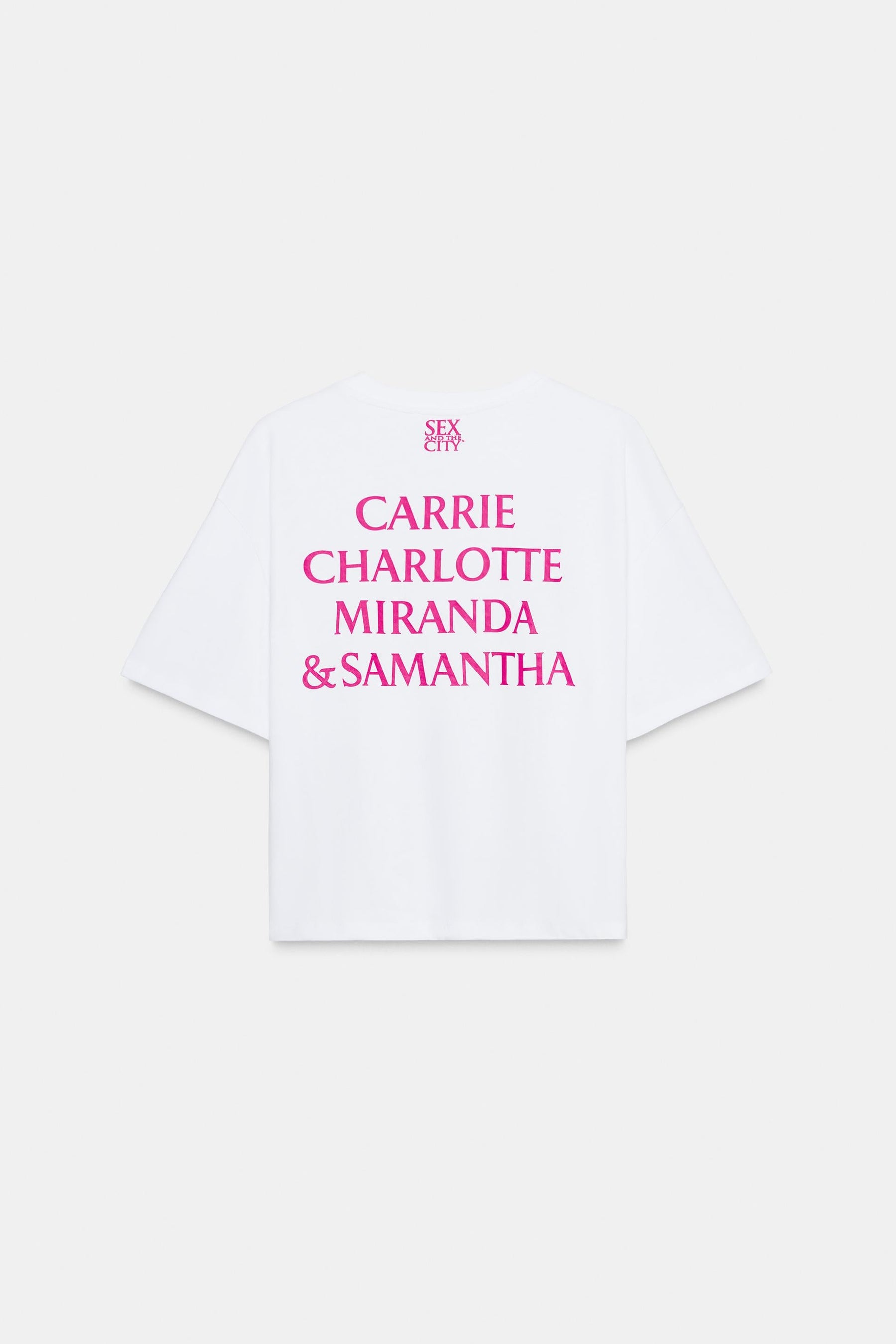 City T-Shirt