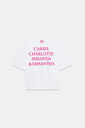 City T-Shirt