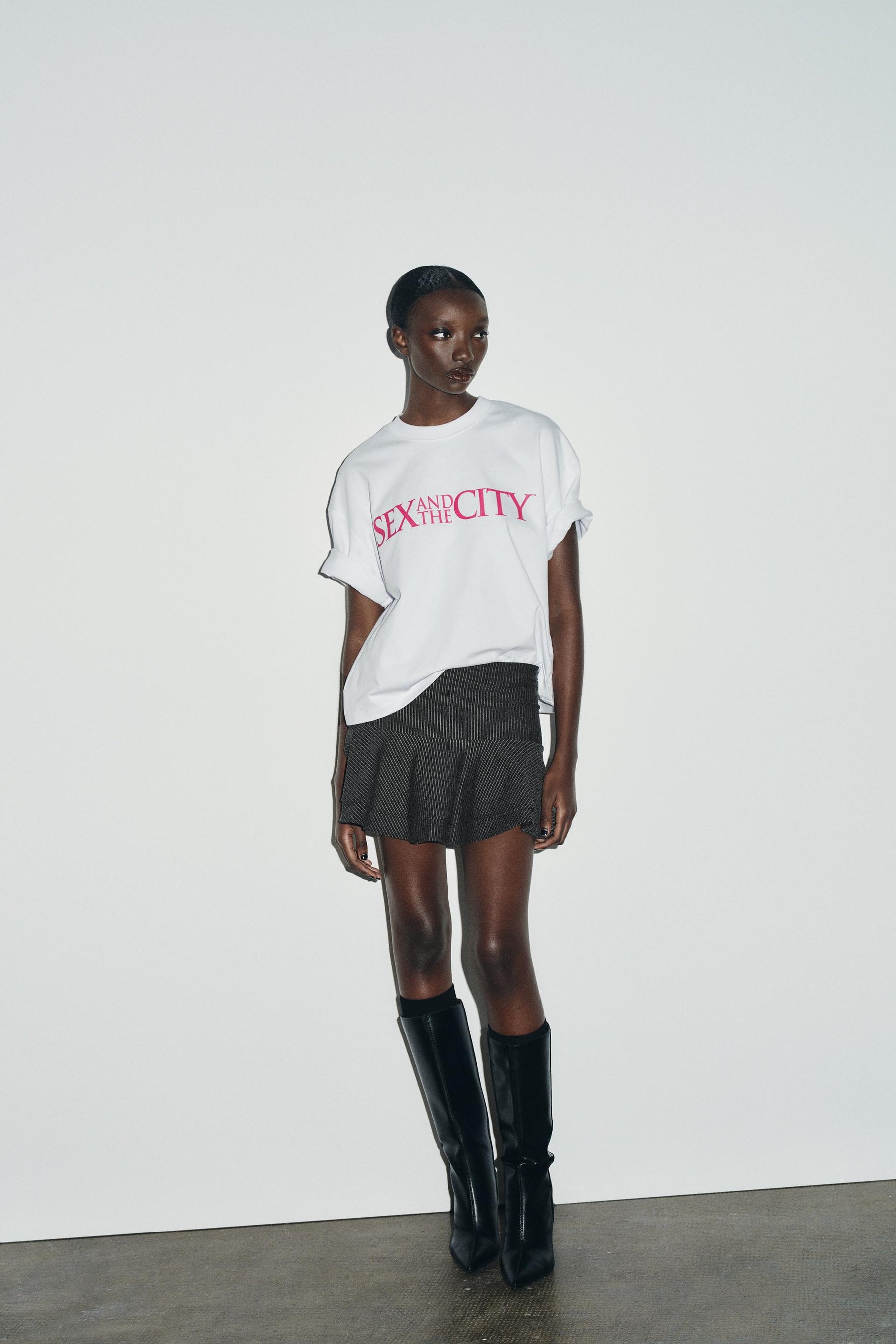 City T-Shirt