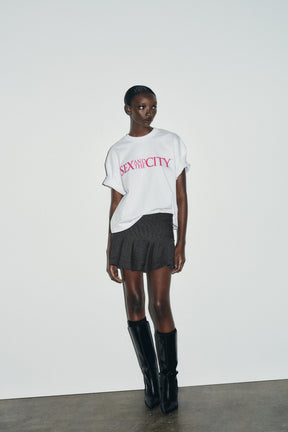 City T-Shirt