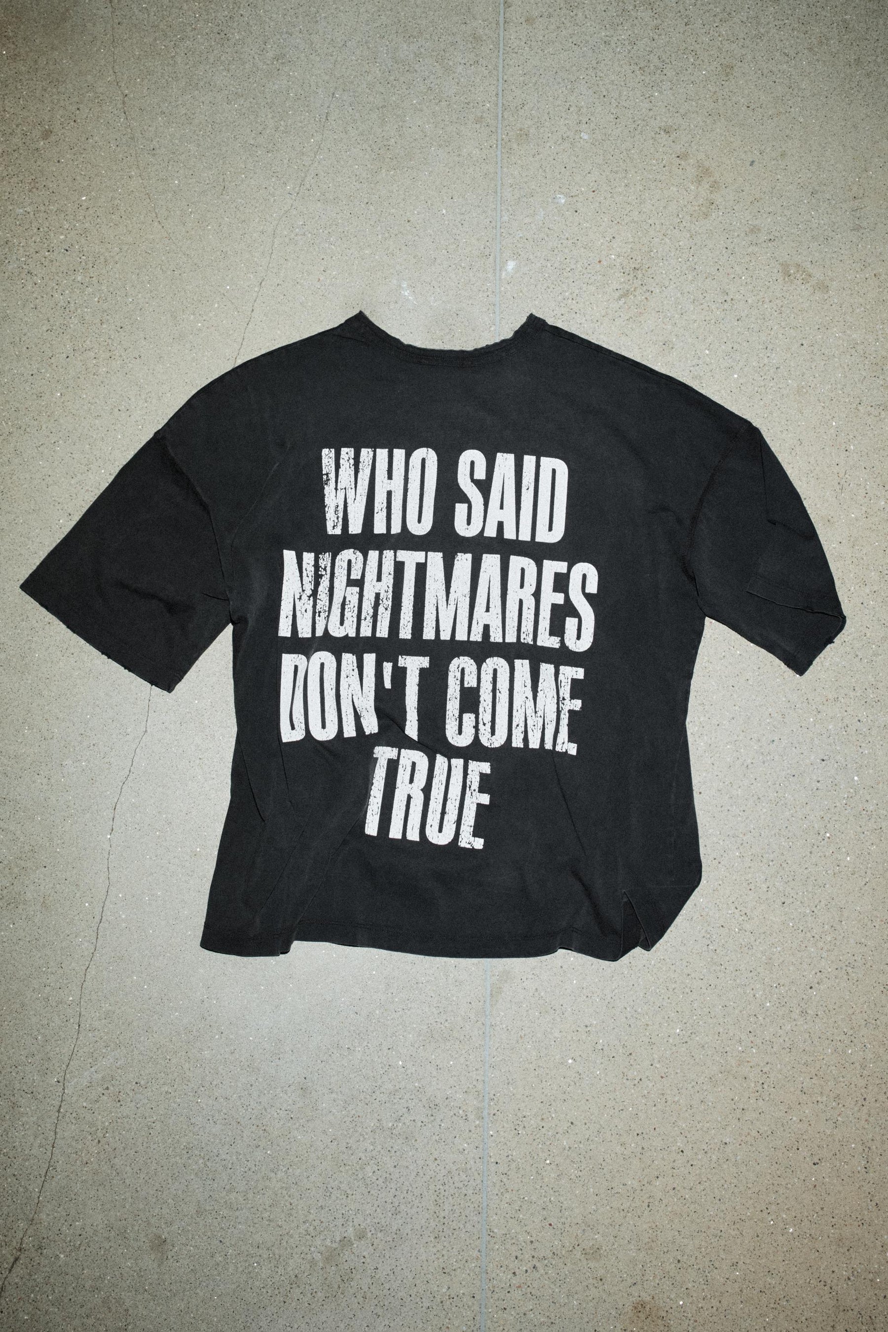 Faded T-Shirt