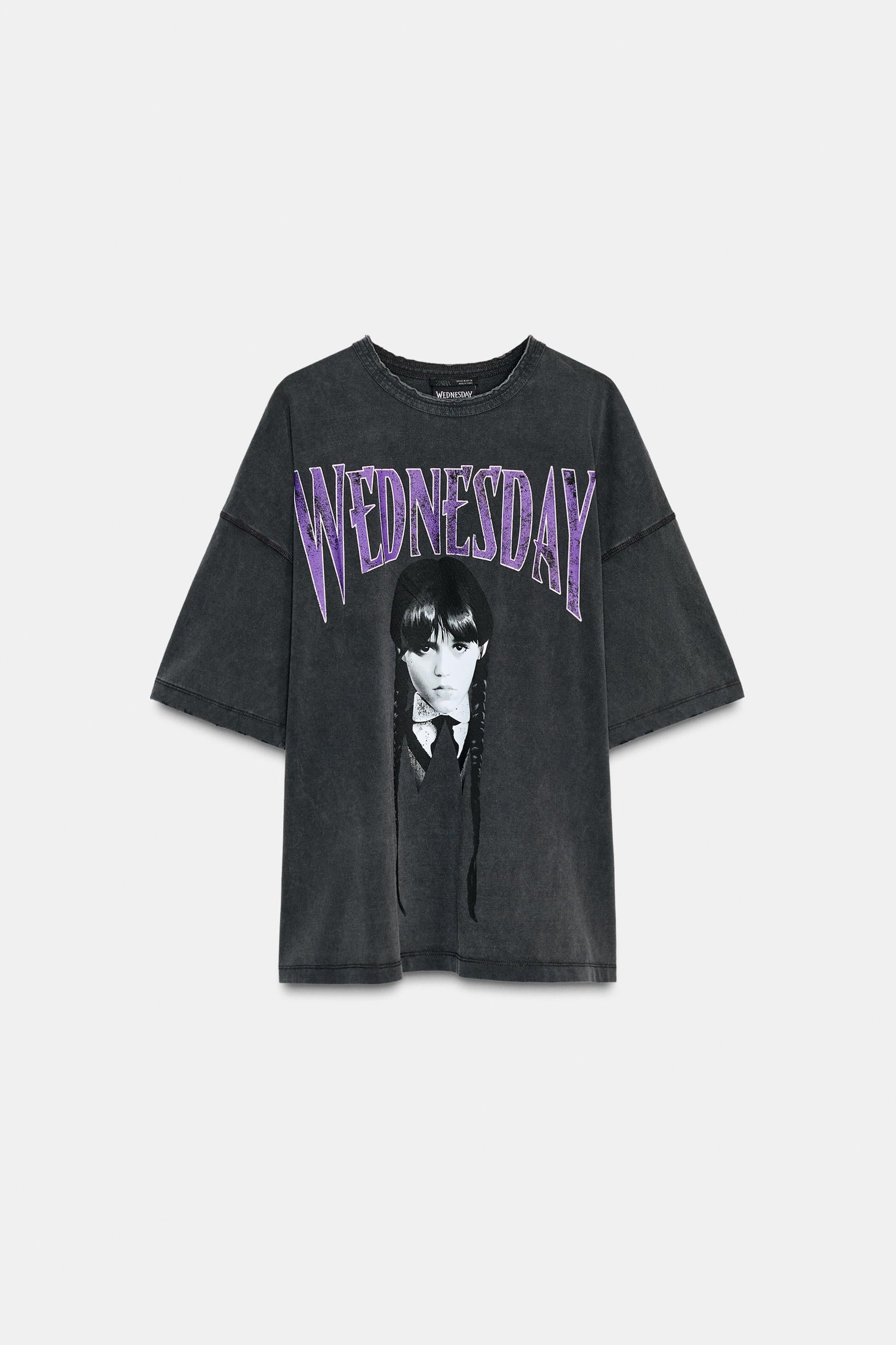 Faded T-Shirt