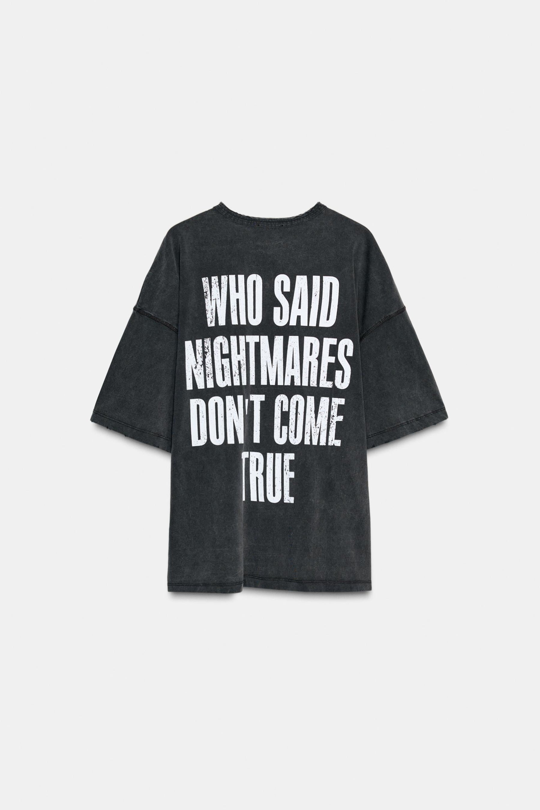 Faded T-Shirt