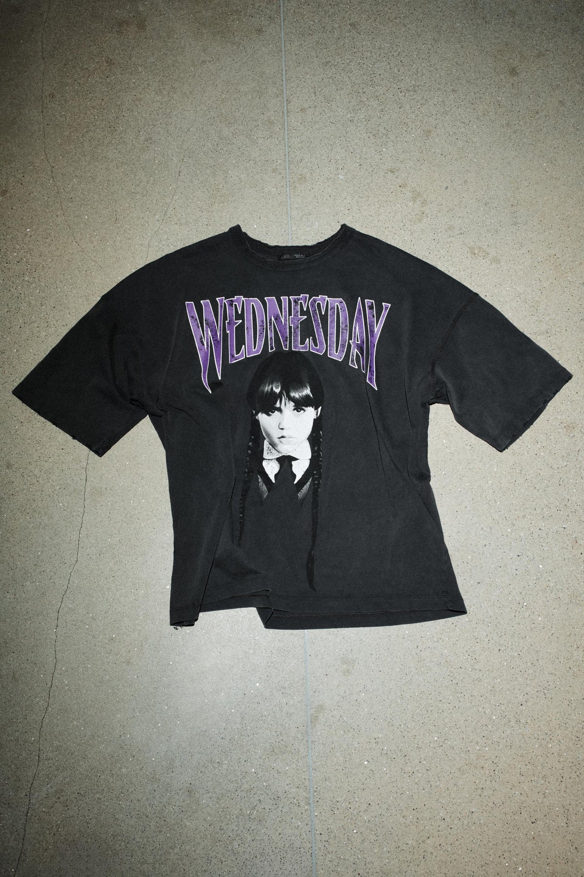 Faded T-Shirt
