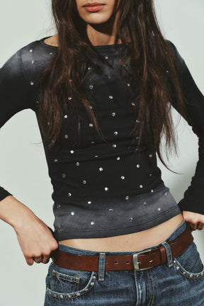 Stud T-Shirt