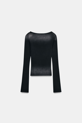 Stud T-Shirt