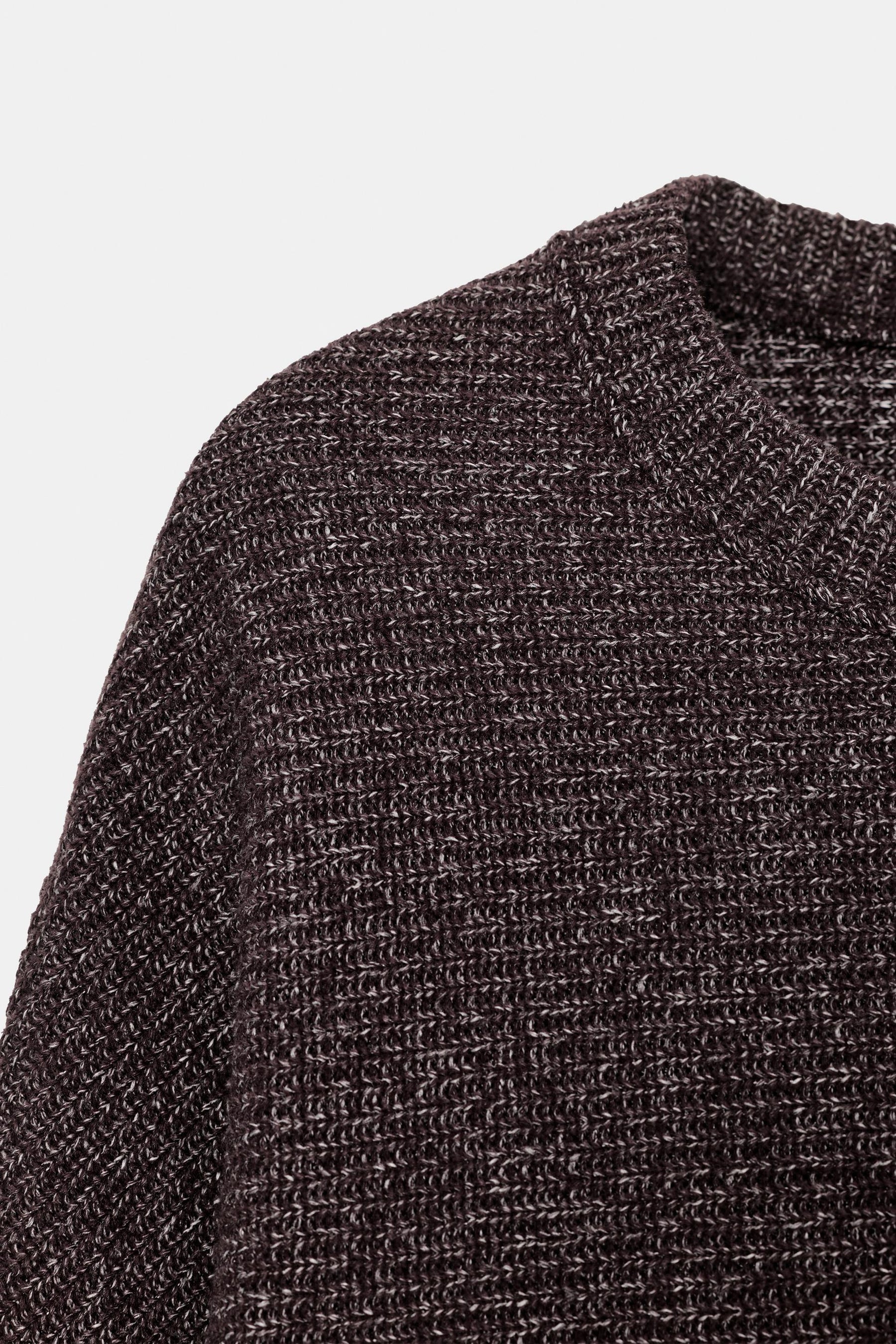 Langarm-Sweatshirt