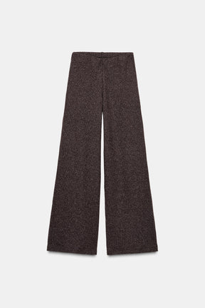 WIDE-LEG TROUSERS