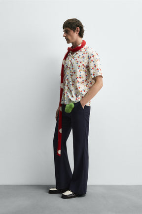 MICKEY MOUSE BALLOON SHIRT - Image 4