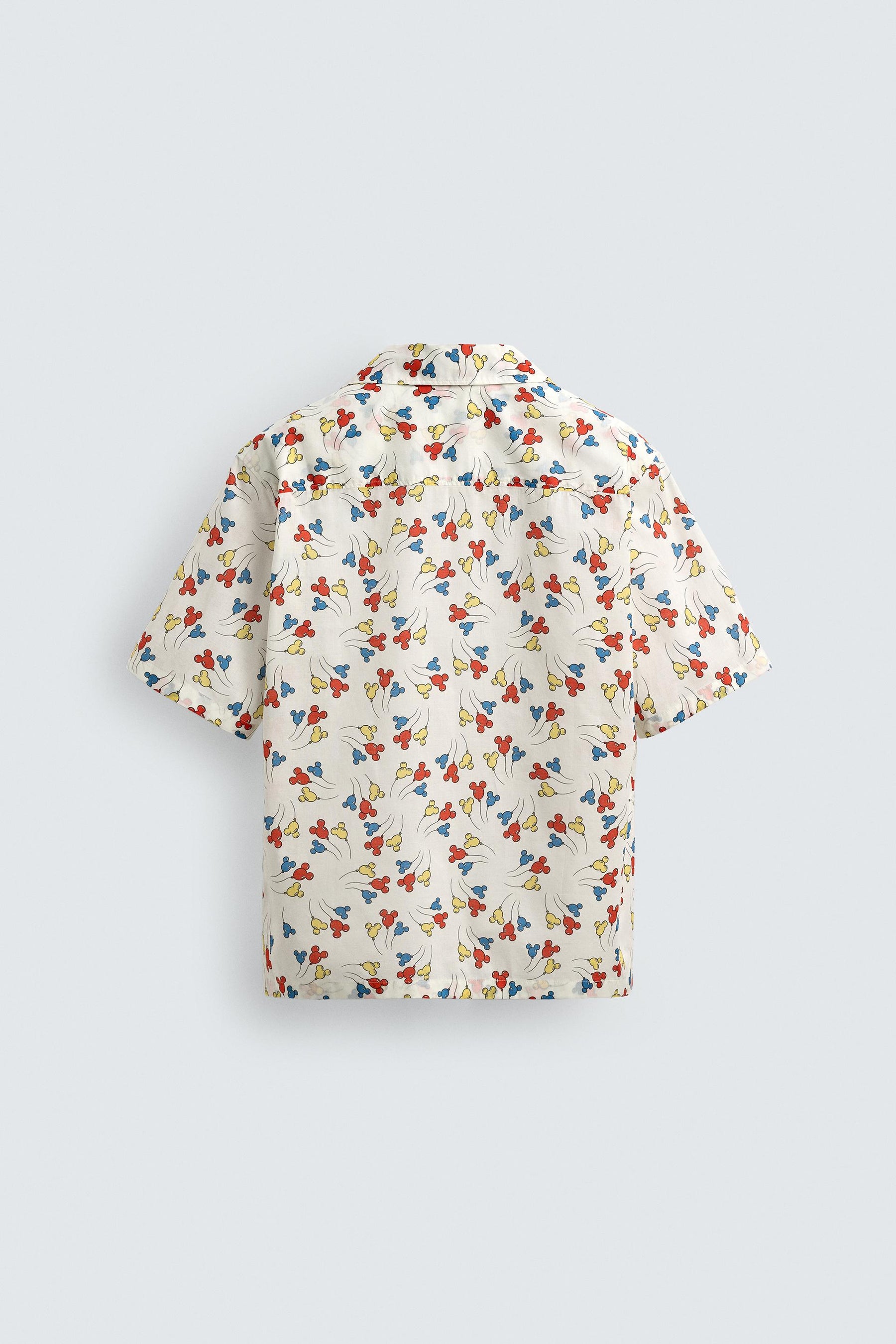 MICKEY MOUSE BALLOON SHIRT - Image 6