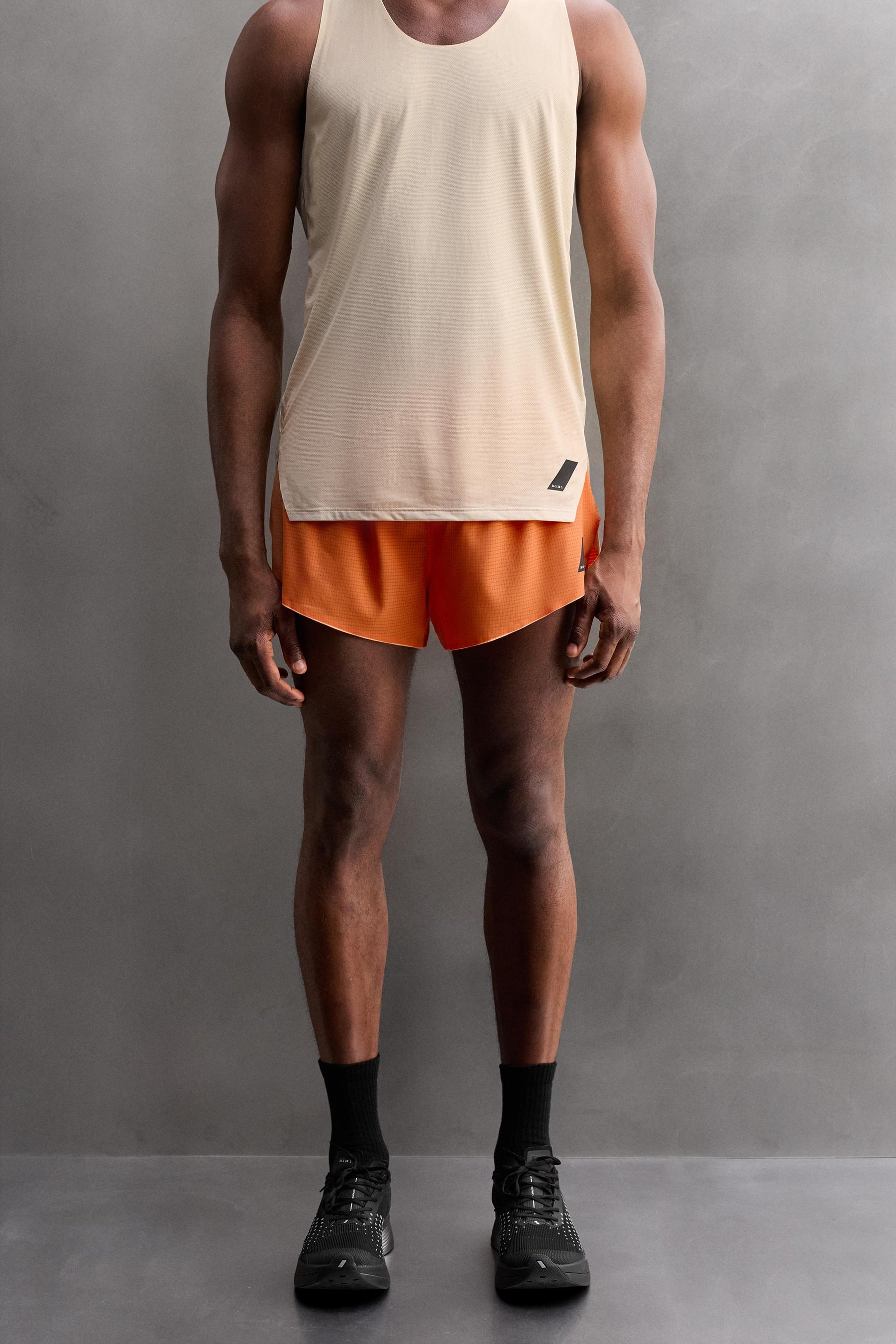 RUNNING SHORTS - Image 2