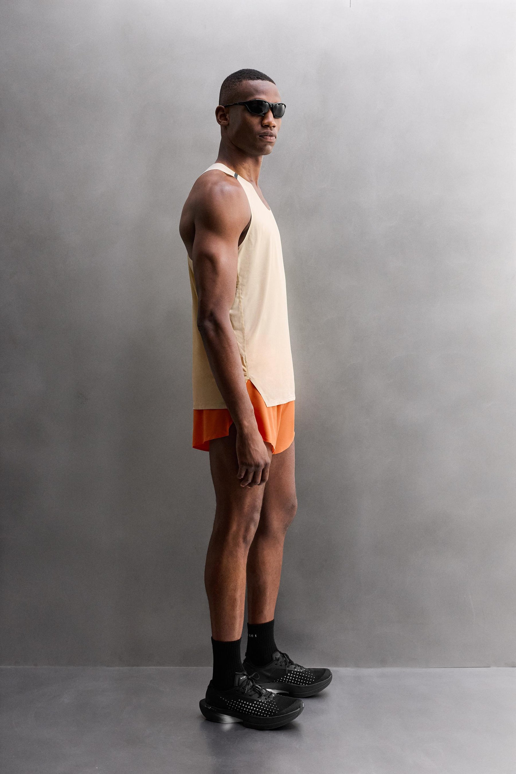 RUNNING SHORTS - Image 3