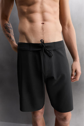 SURF BOARD SHORTS WITH POCKET - Image 6