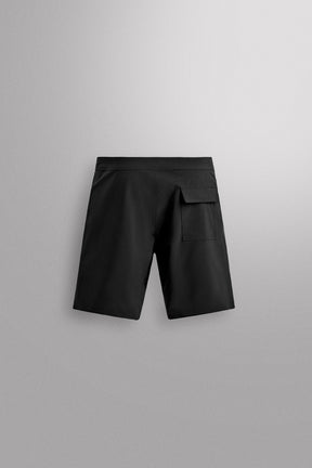 SURF BOARD SHORTS WITH POCKET - Image 8