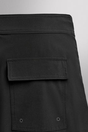 SURF BOARD SHORTS WITH POCKET - Image 10