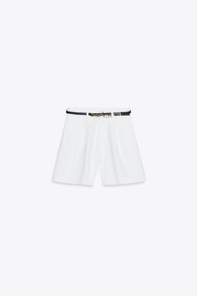 Z1975 DENIM SHORTS WITH