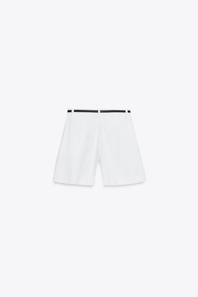 Z1975 DENIM SHORTS WITH