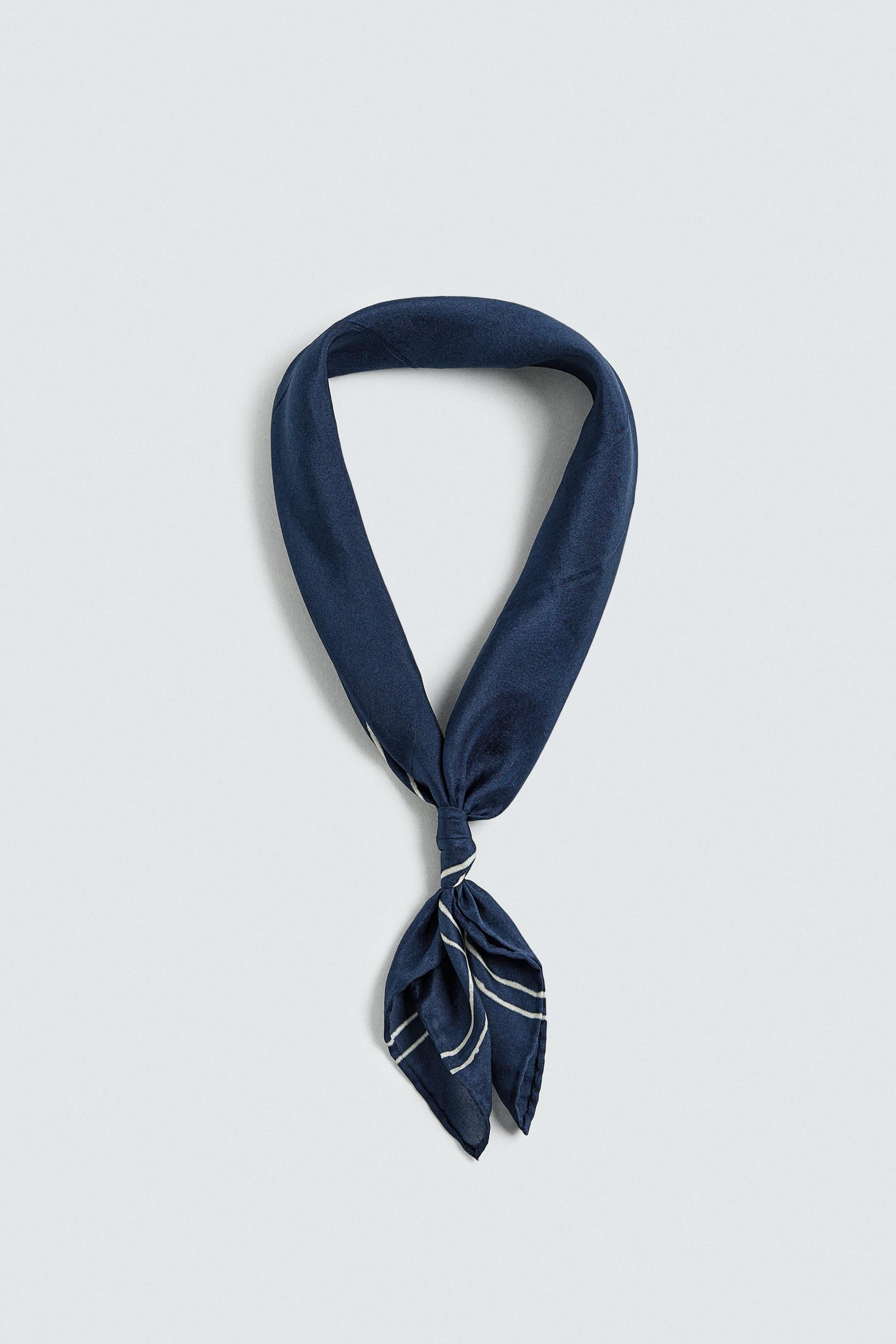 SILK BANDANA - Image 5