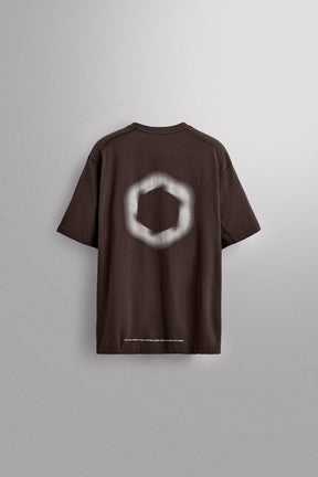 RUNNING GRAPHIC PRINT T-SHIRT - Image 7