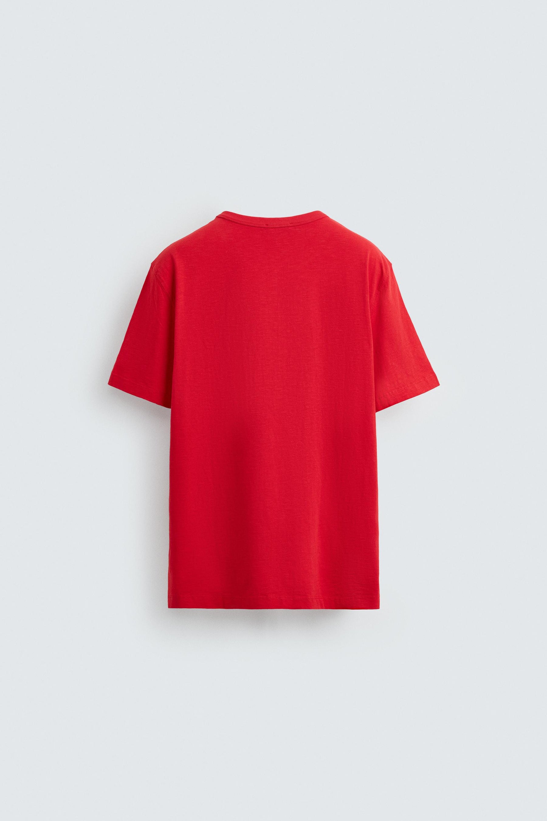 WAVE GRAPHIC T-SHIRT - Image 7