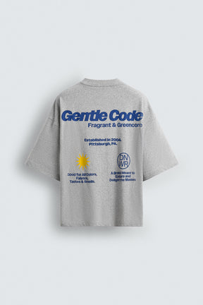 CONTRAST SUN PRINT T-SHIRT - Image 7