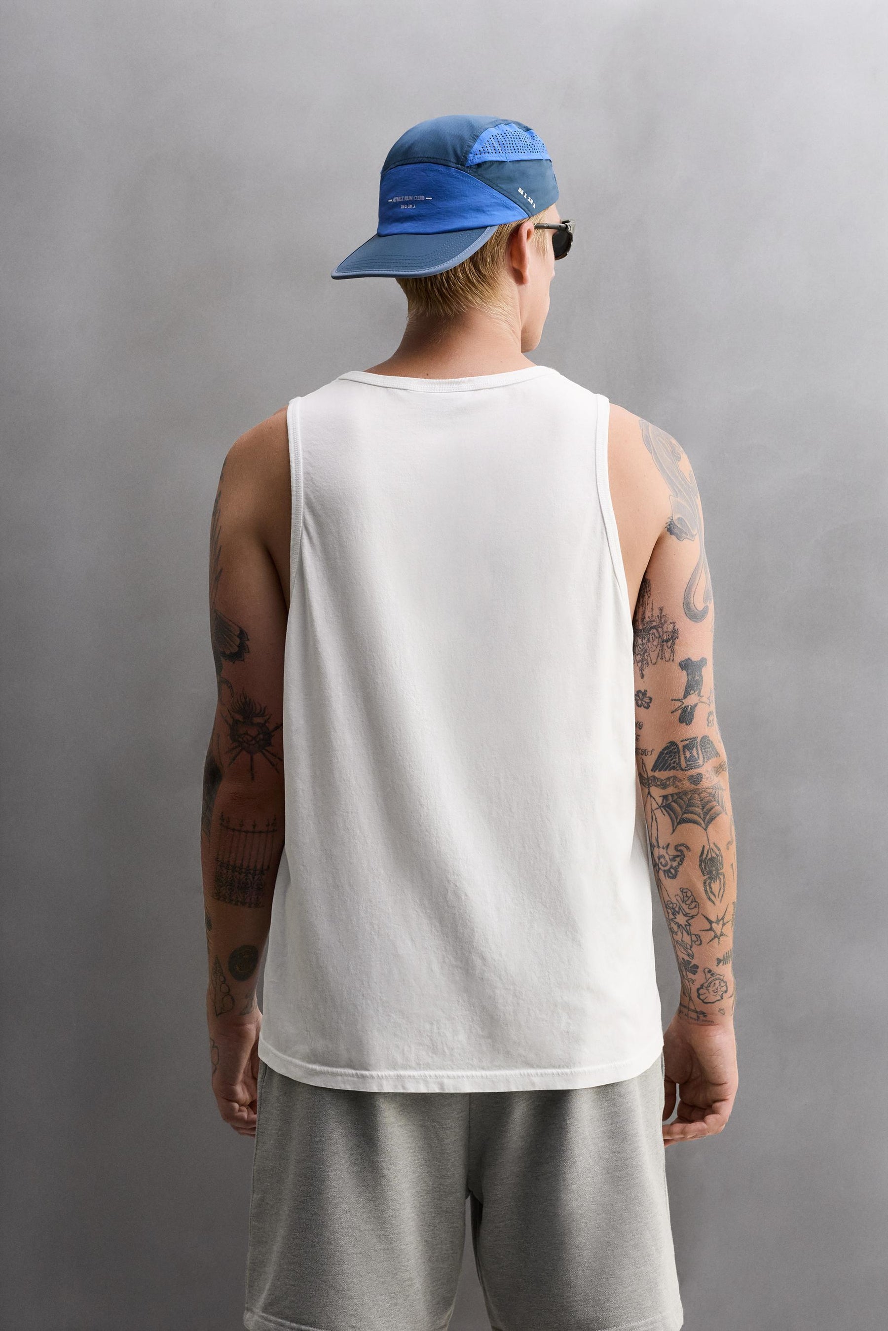 TRAINING TANK TOP - Image 3