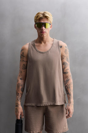 TRAINING TANK TOP - Image 2