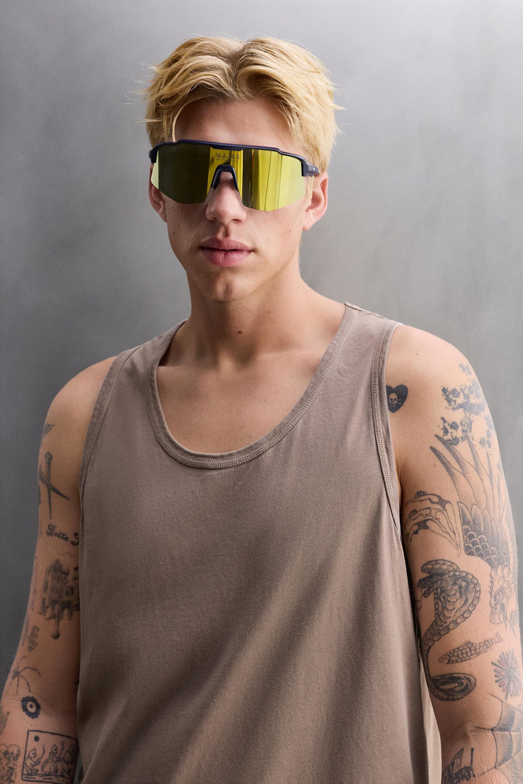 TRAINING TANK TOP - Image 5