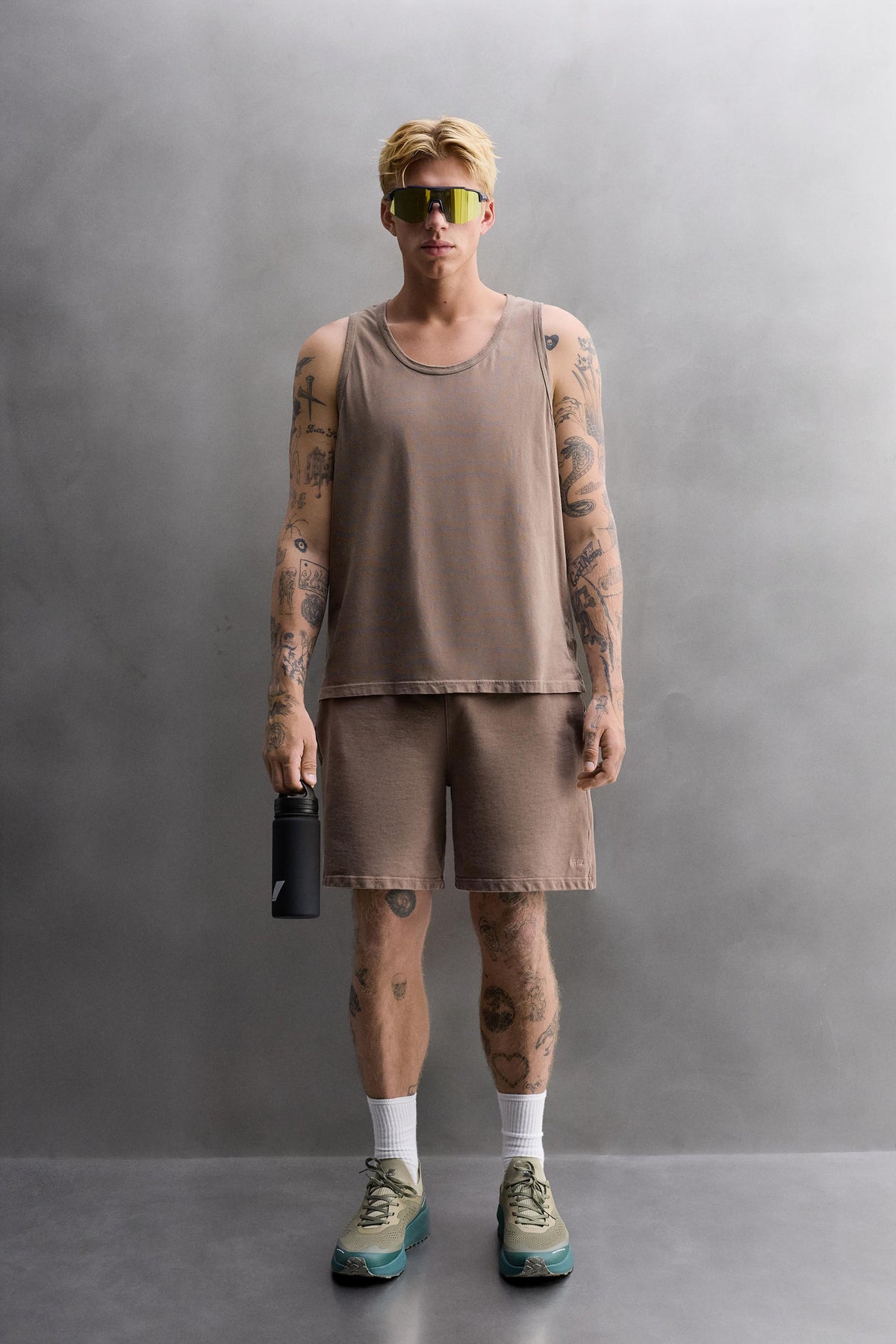 TRAINING TANK TOP - Image 1