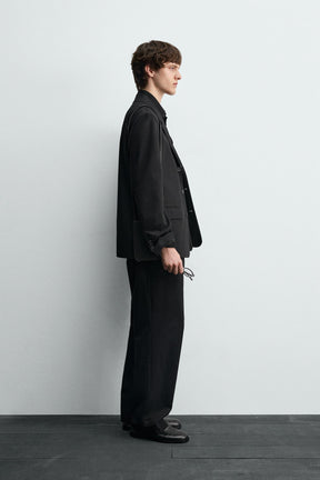 LIMITED EDITION SUIT BLAZER - Image 4