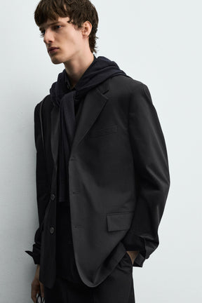 LIMITED EDITION SUIT BLAZER - Image 6