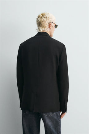 LIMITED EDITION SUIT BLAZER - Image 3