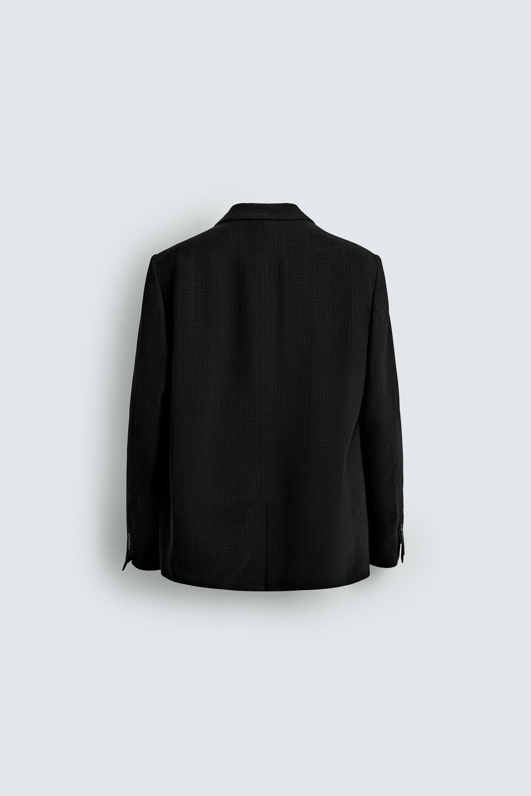 LIMITED EDITION SUIT BLAZER - Image 7