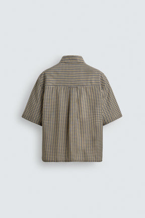 CHECK SHIRT LIMITED EDITION - Image 8