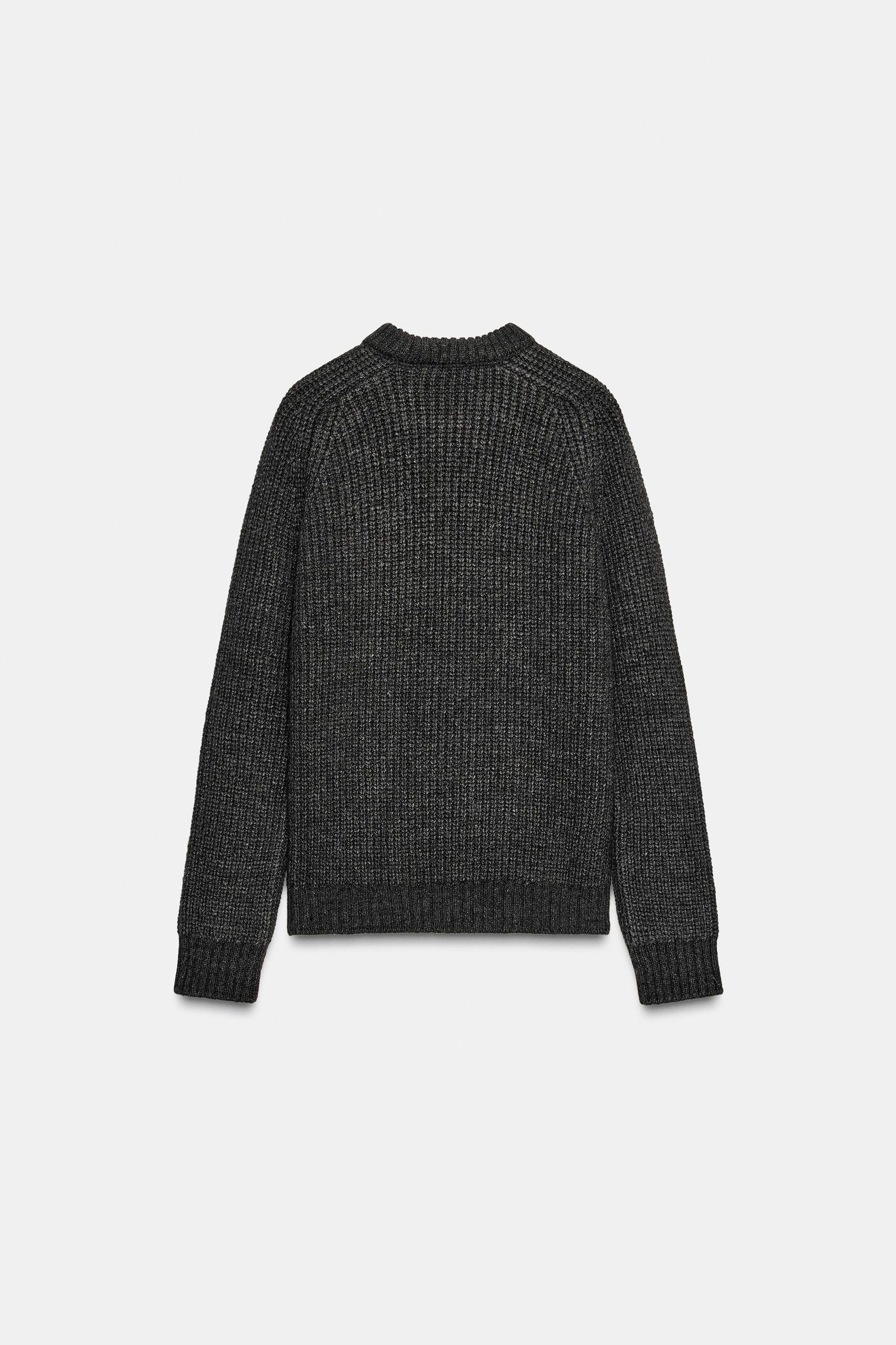 Knit Jumper