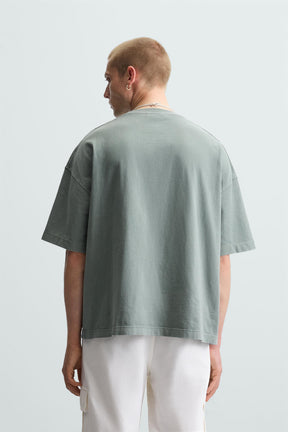 Boxy Lightweight Tee